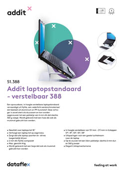 Product sheet