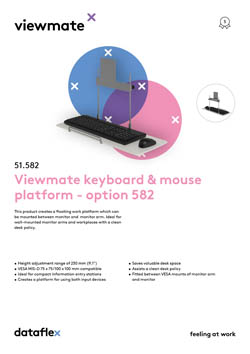 Product sheet