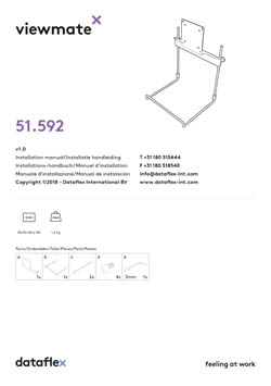 Installation manual