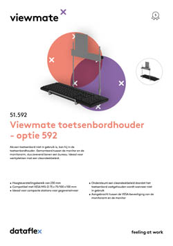 Product sheet