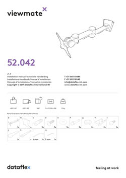 Installation manual
