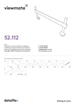Installation manual