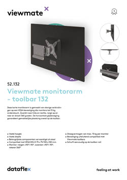Product sheet