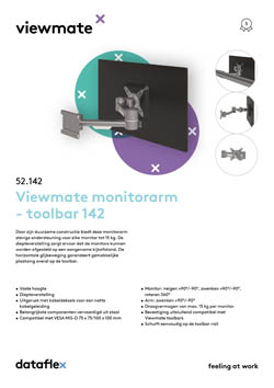 Product sheet