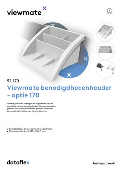 Product sheet