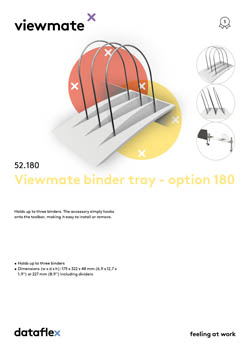 Product sheet