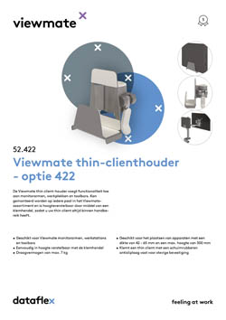 Product sheet