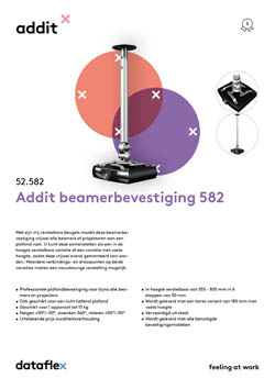 Product sheet