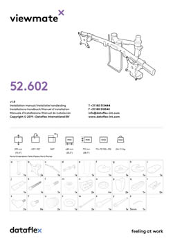 Installation manual