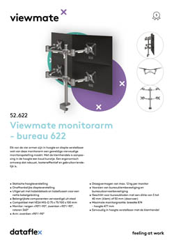 Product sheet