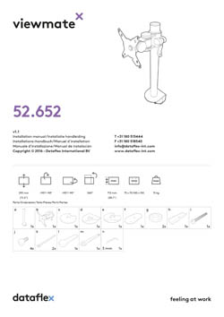 Manuale d'installazione
