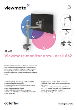 Product sheet