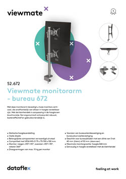 Product sheet
