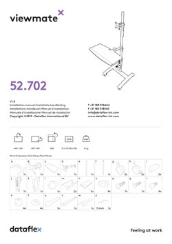 Installation manual