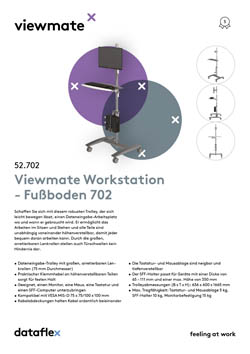 Produktblatt
