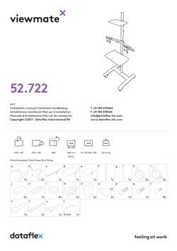 Installation manual
