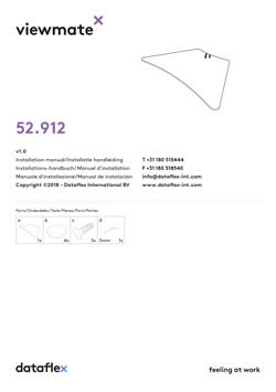 Installation manual