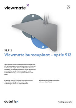 Product sheet