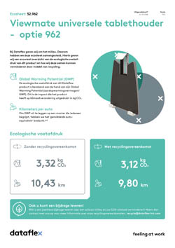 Ecosheet