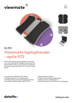Product sheet