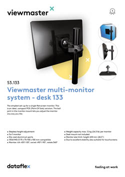 Product sheet