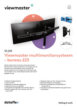 Product sheet