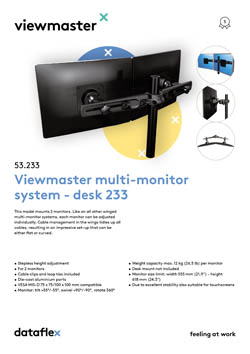 Product sheet