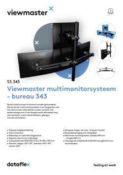 Product sheet