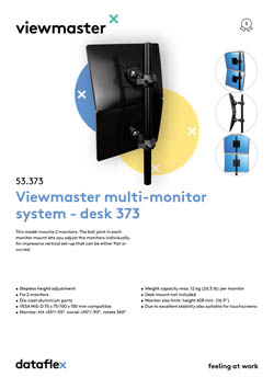 Product sheet