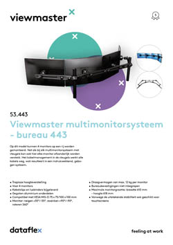 Product sheet