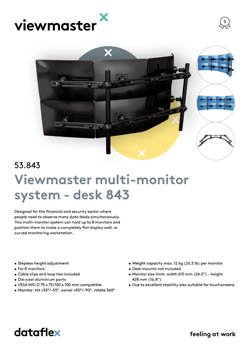 Product sheet