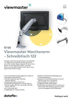Produktblatt