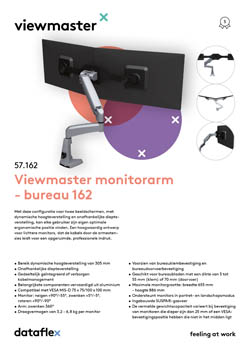 Product sheet