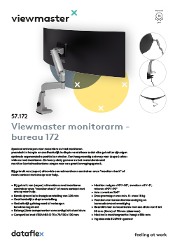 Product sheet