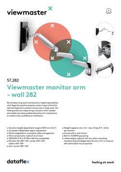 Product sheet