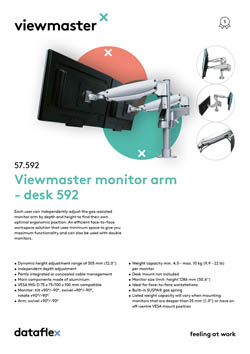 Product sheet
