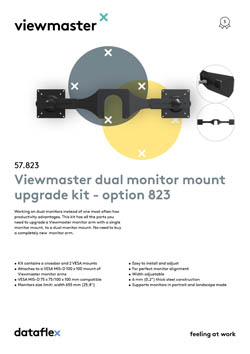 Product sheet