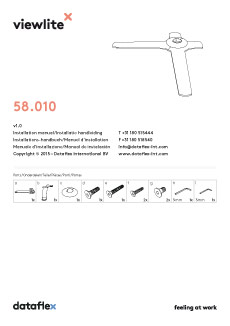 Installation manual