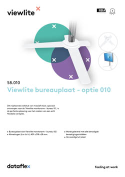 Product sheet