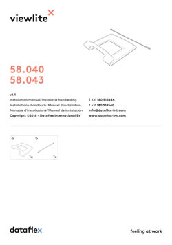 Installation manual