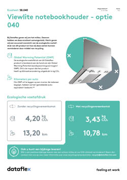 Ecosheet