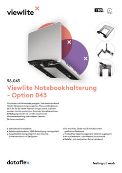 Produktblatt