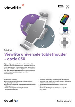 Product sheet