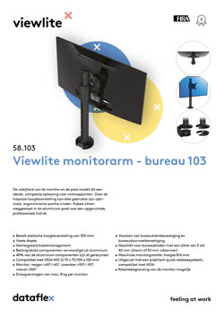 Product sheet