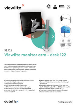 Product sheet