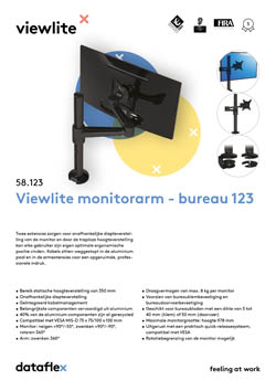 Product sheet