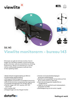 Product sheet