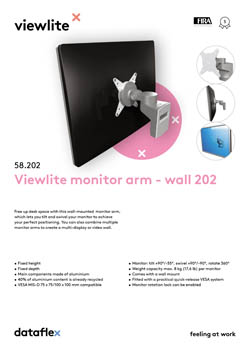 Product sheet