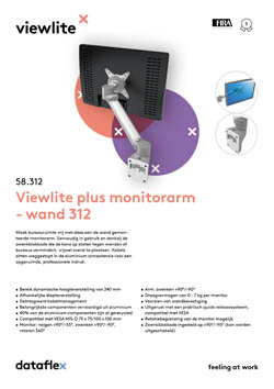 Product sheet