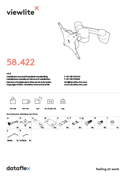 Installation manual